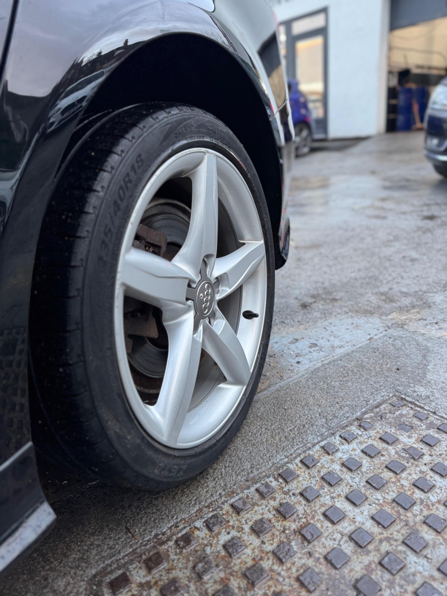 Used Audi A4 2009 for sale - 77625521: Photo 58