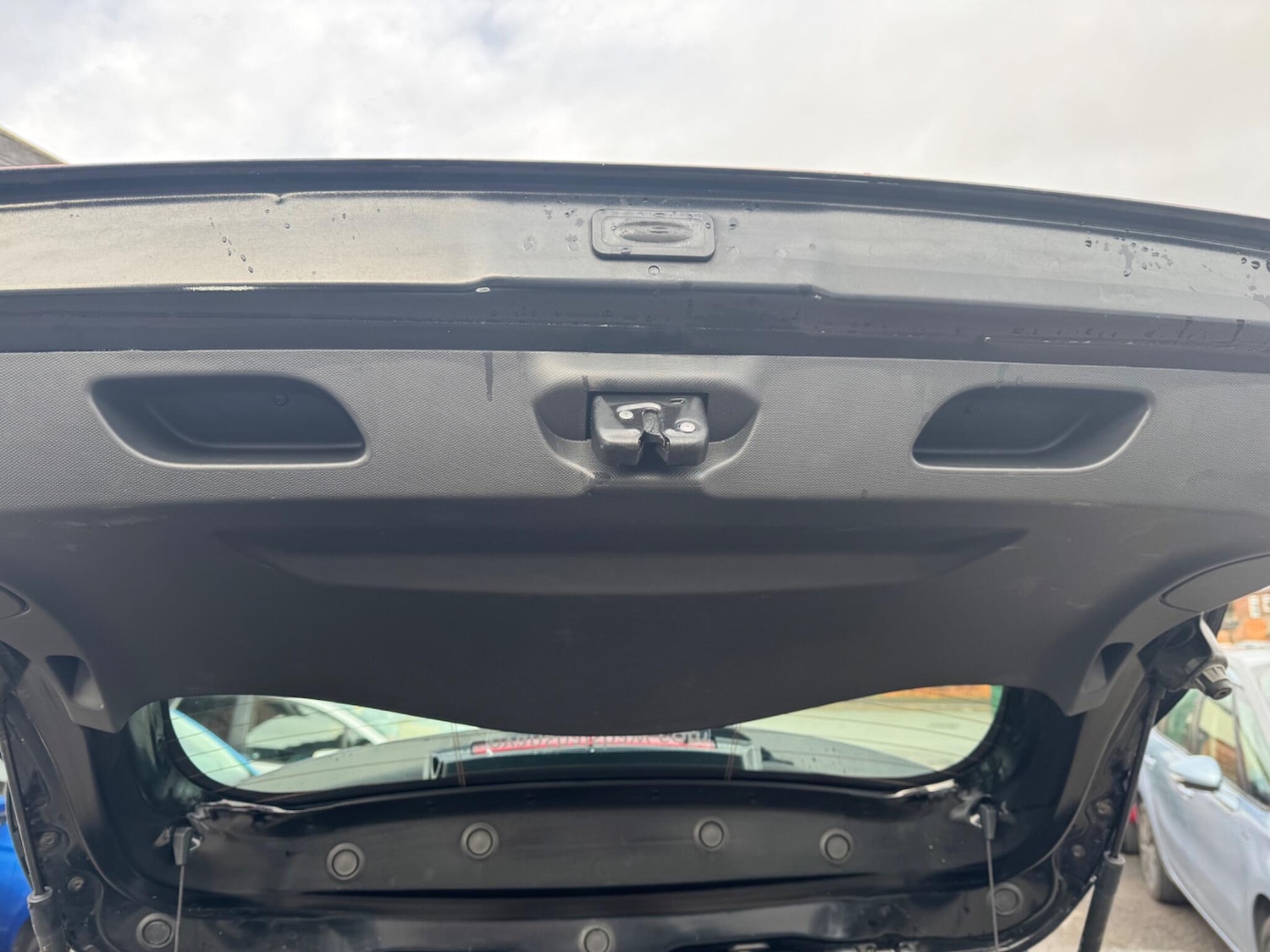 Used Renault Clio 2013 for sale - 77351486: Photo 28