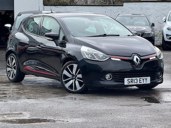 Used Renault Clio 2013 for sale - 77351486: Photo