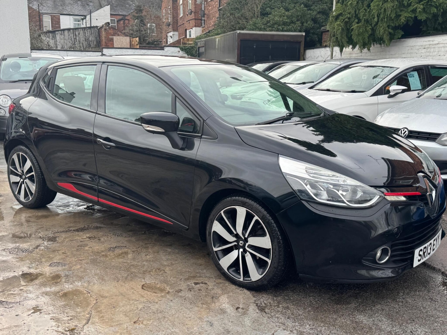Used Renault Clio 2013 for sale - 77351486: Photo 5