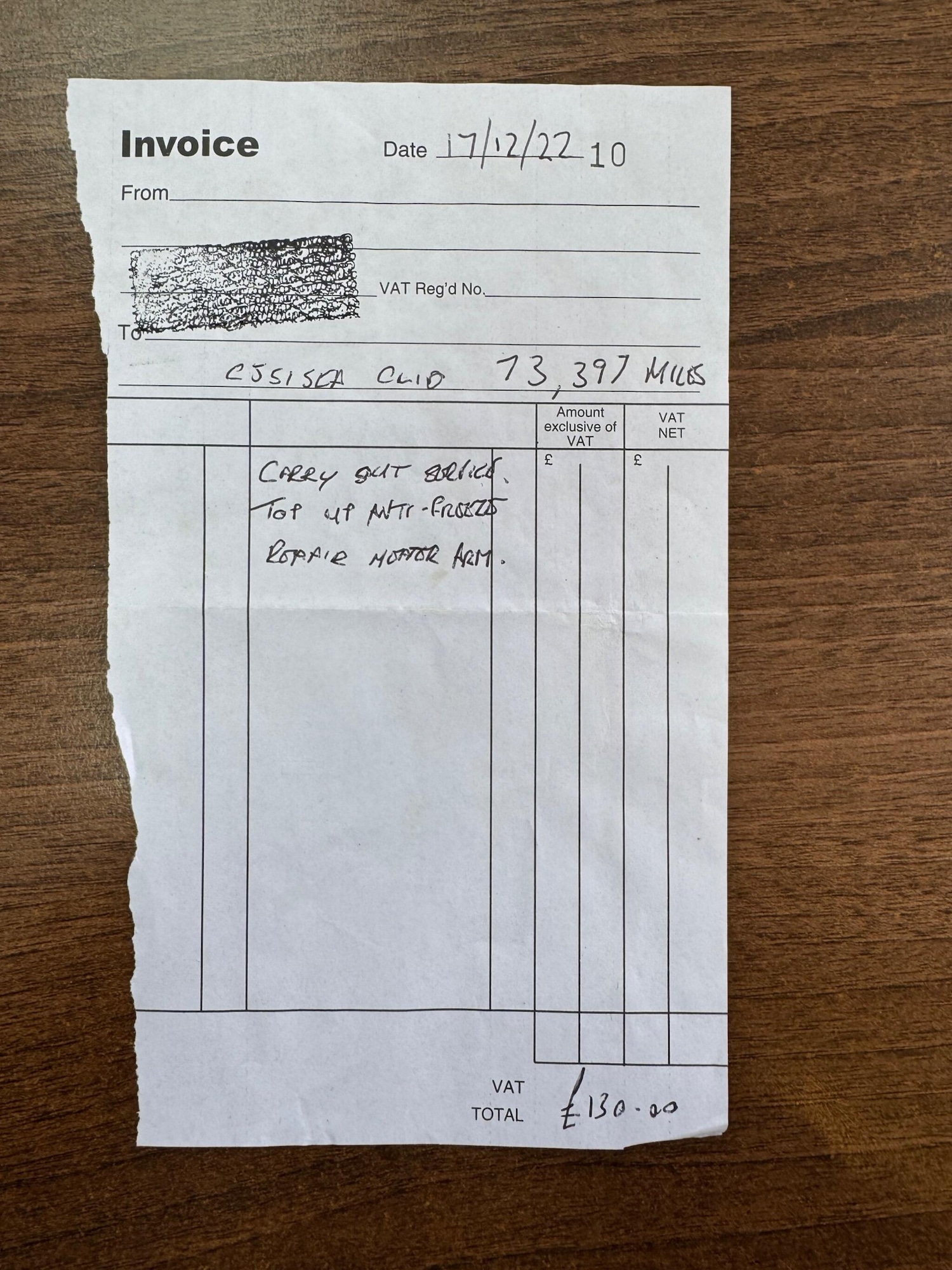 Used Renault Clio 2013 for sale - 77351486: Photo 52