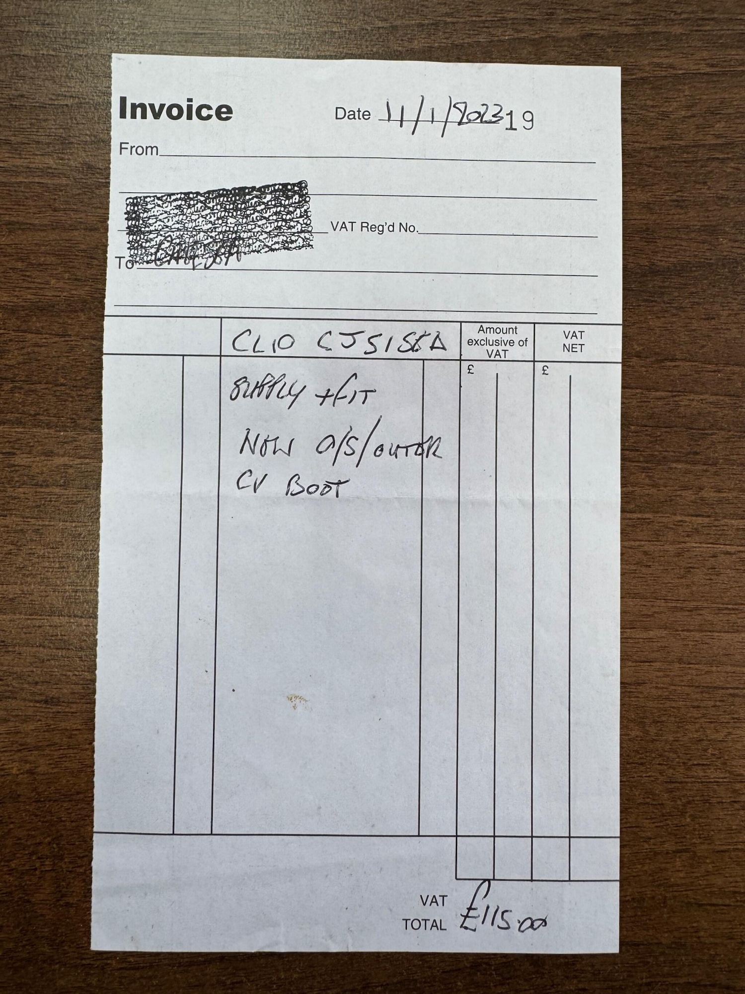 Used Renault Clio 2013 for sale - 77351486: Photo 53