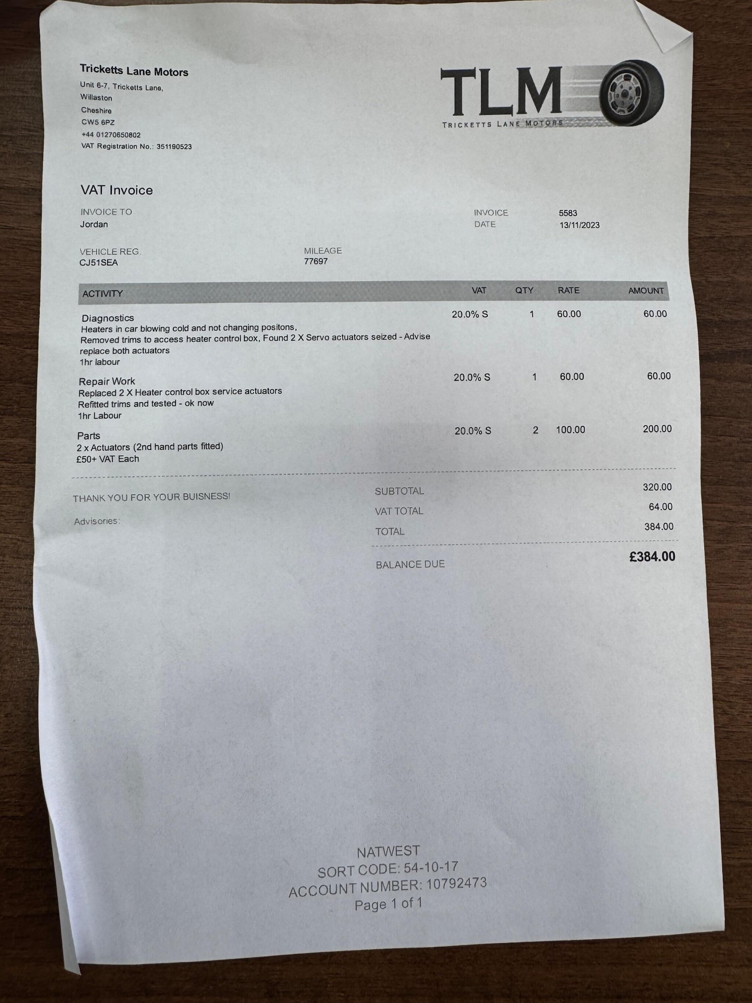 Used Renault Clio 2013 for sale - 77351486: Photo 54