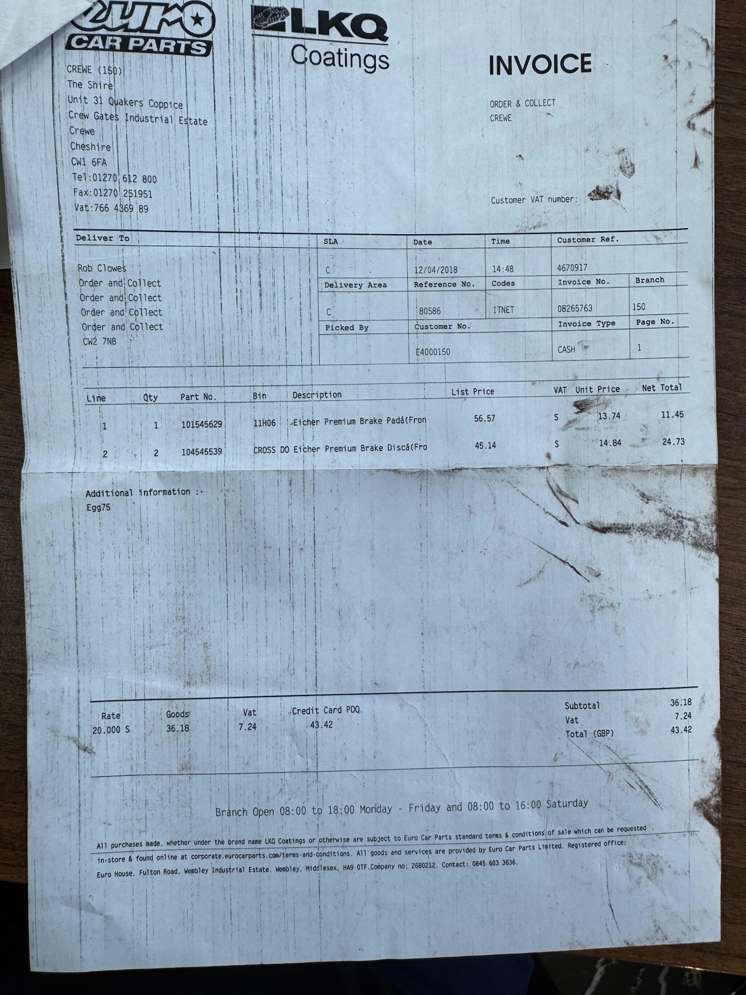 Used Renault Clio 2013 for sale - 77351486: Photo 58