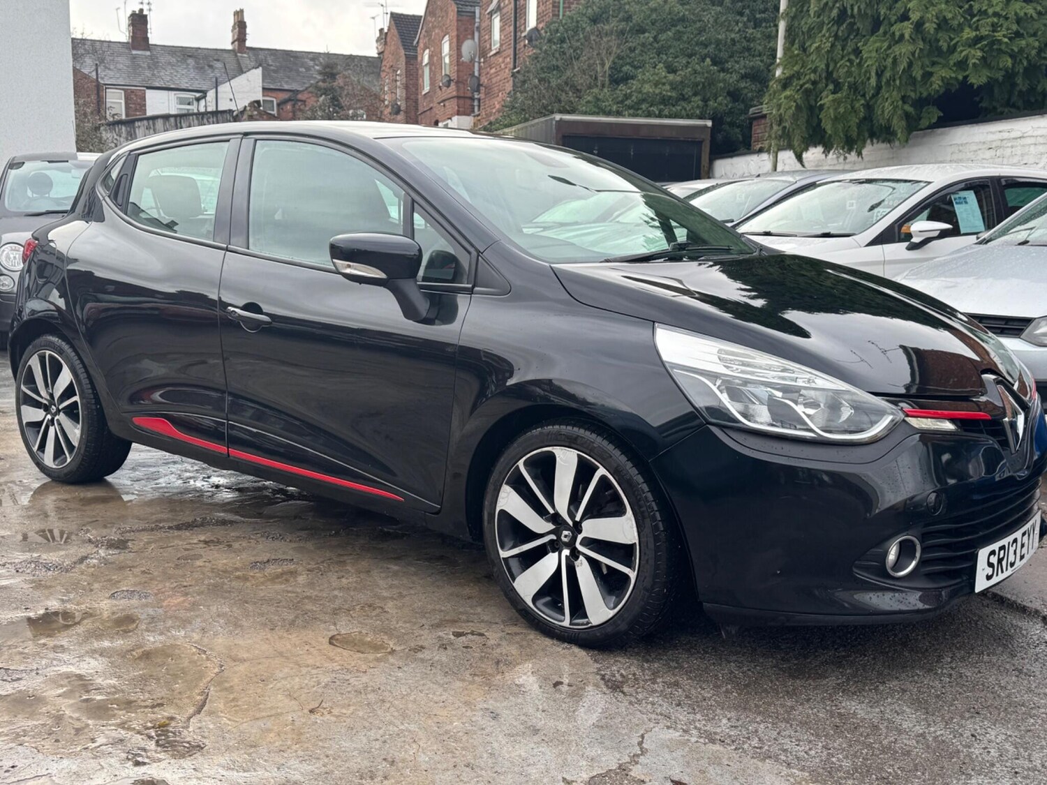 Used Renault Clio 2013 for sale - 77351486: Photo 6