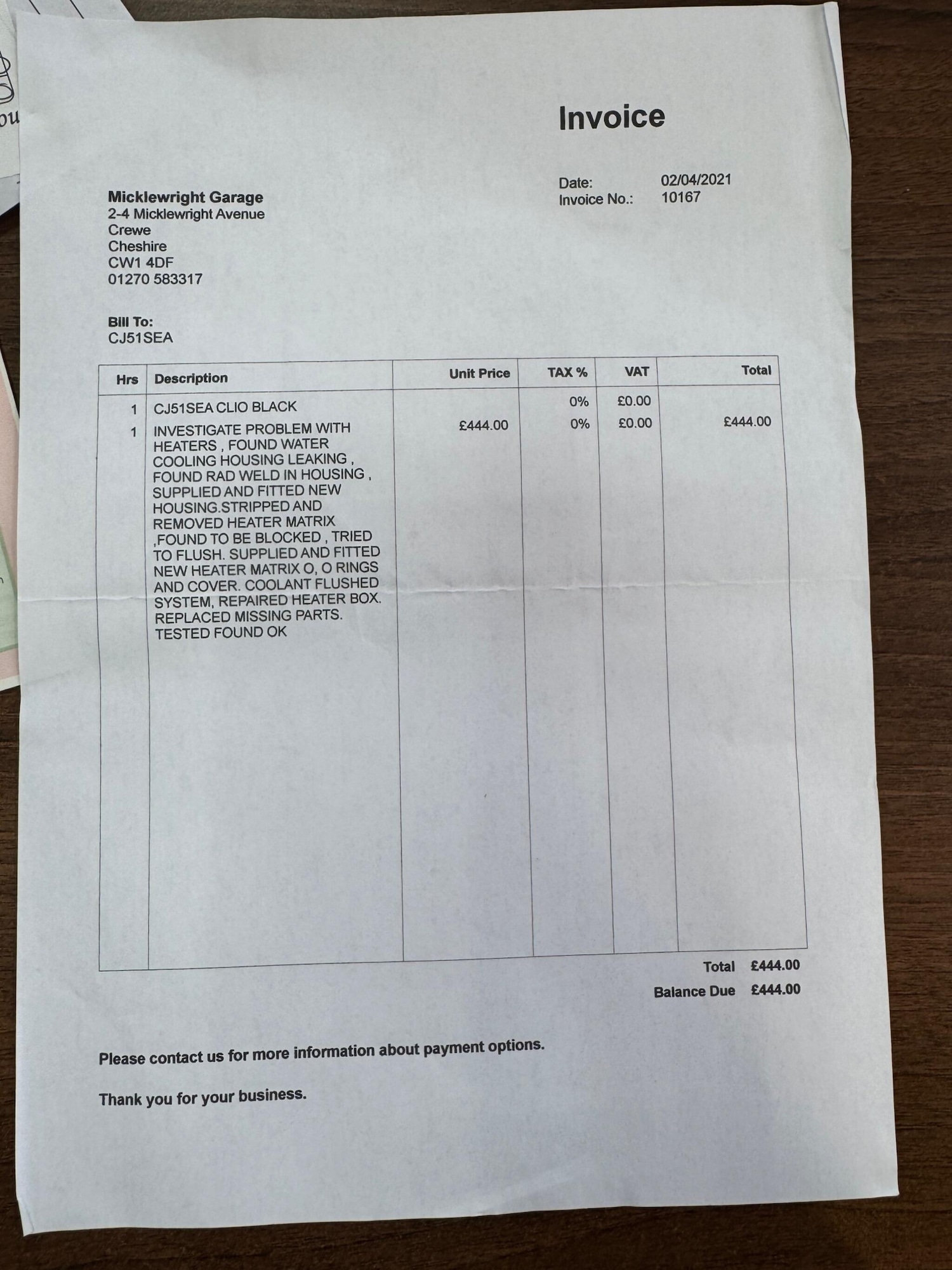 Used Renault Clio 2013 for sale - 77351486: Photo 60