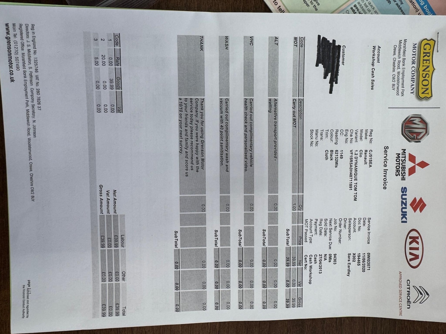 Used Renault Clio 2013 for sale - 77351486: Photo 61