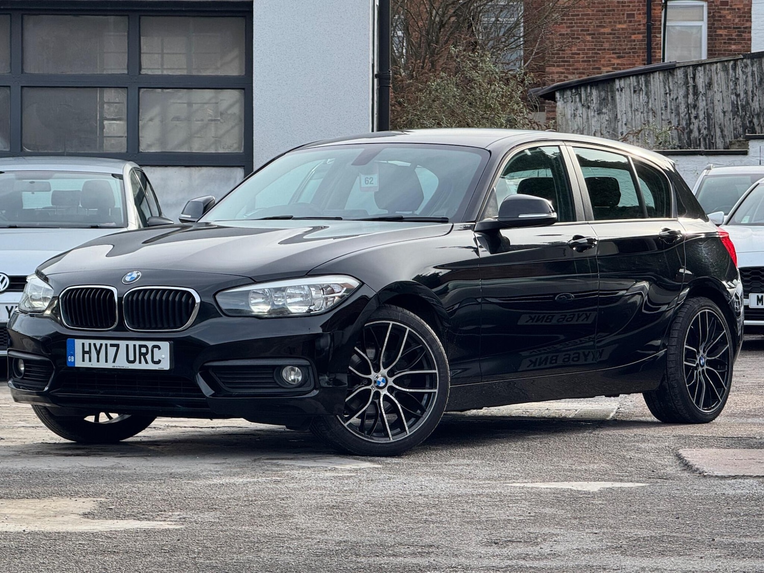 Used BMW 1 Series for sale - 77882625: Photo 1