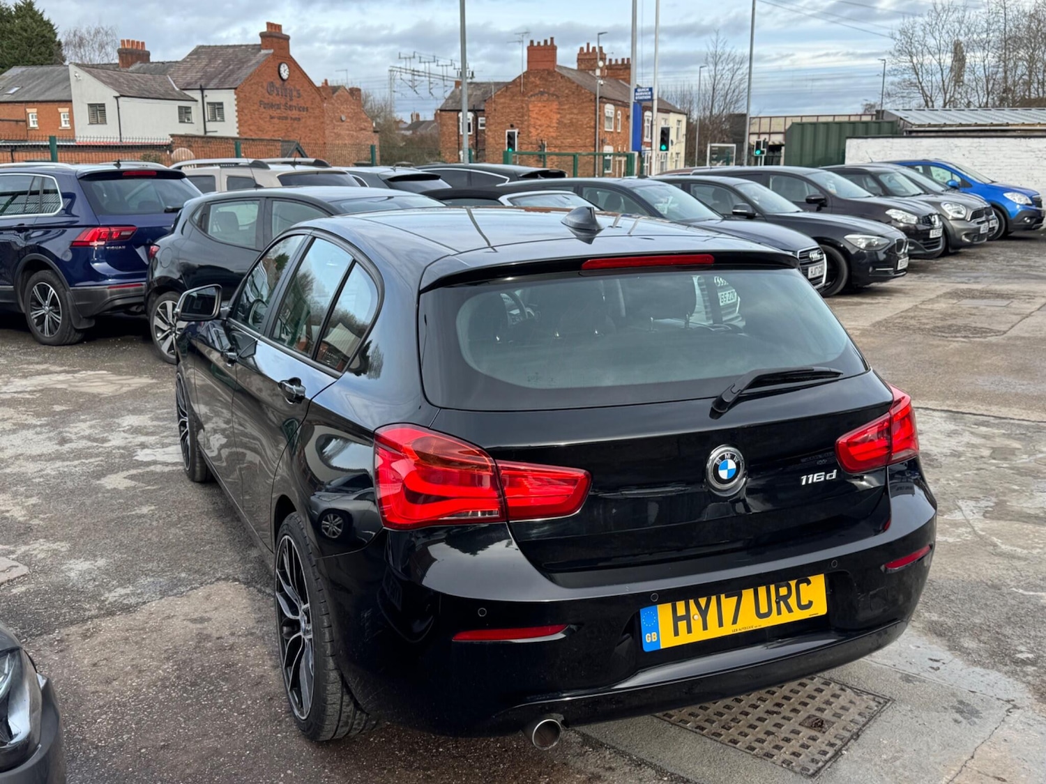 Used BMW 1 Series for sale - 77882625: Photo 10