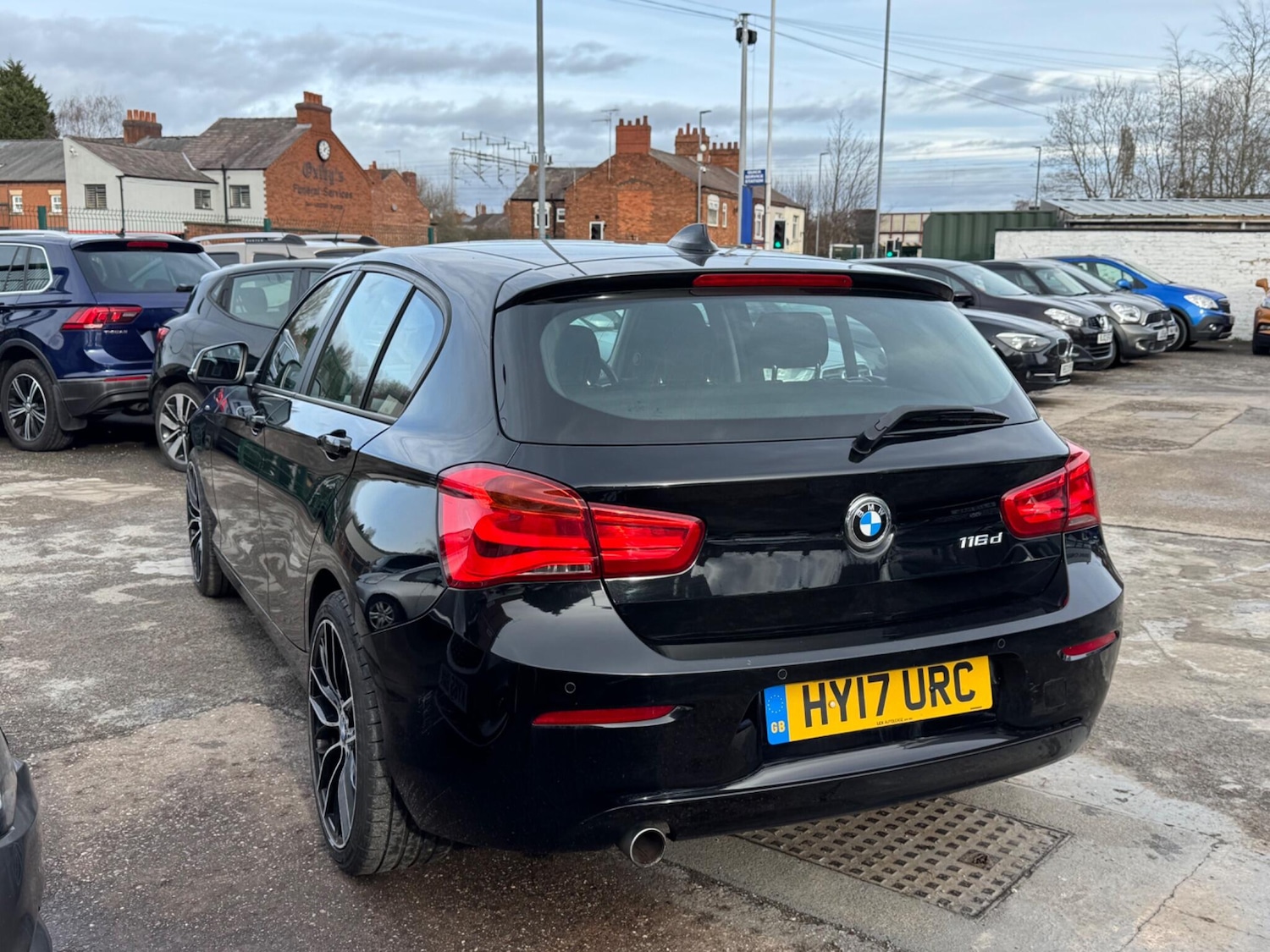 Used BMW 1 Series for sale - 77882625: Photo 11