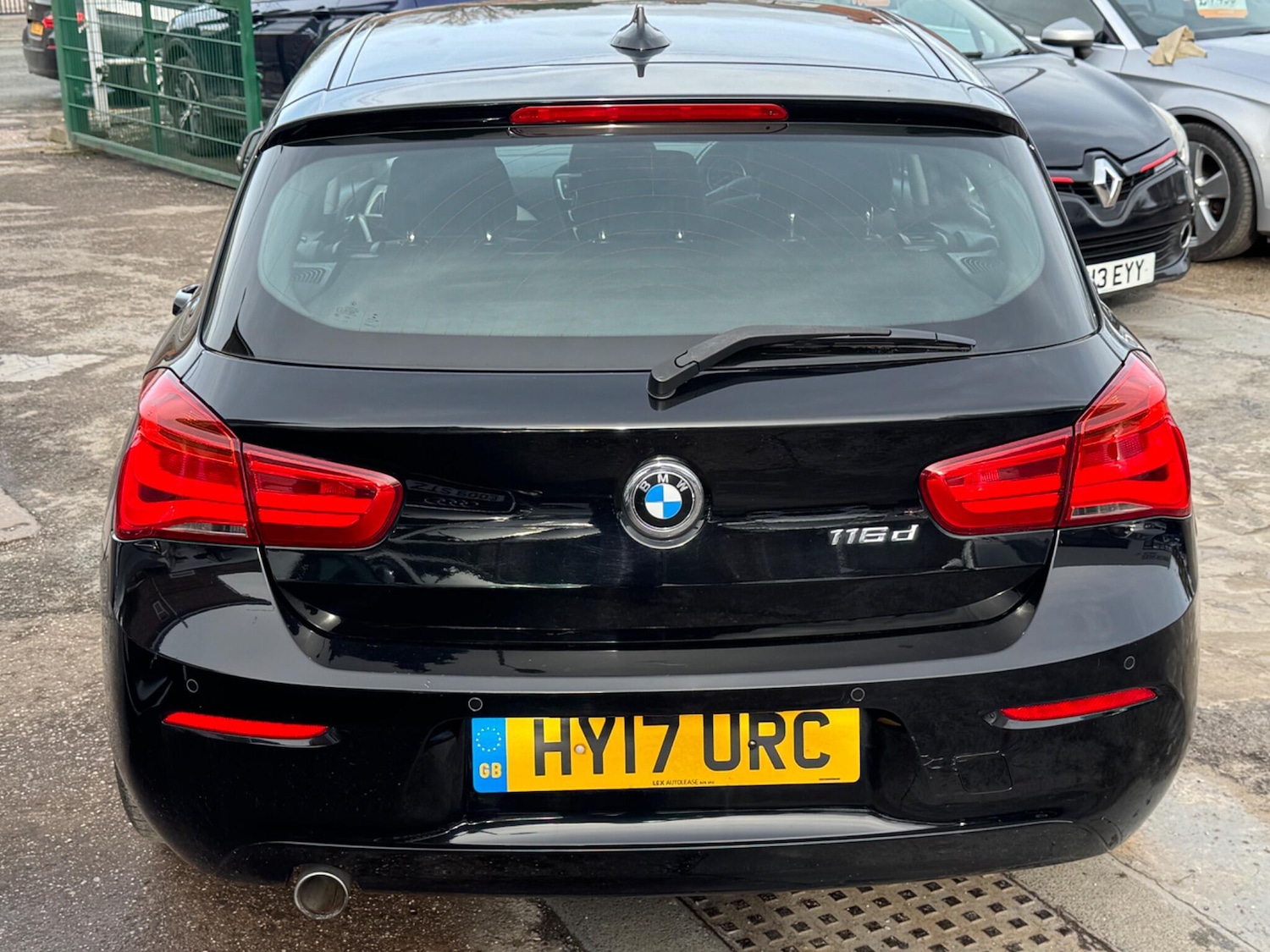 Used BMW 1 Series for sale - 77882625: Photo 13