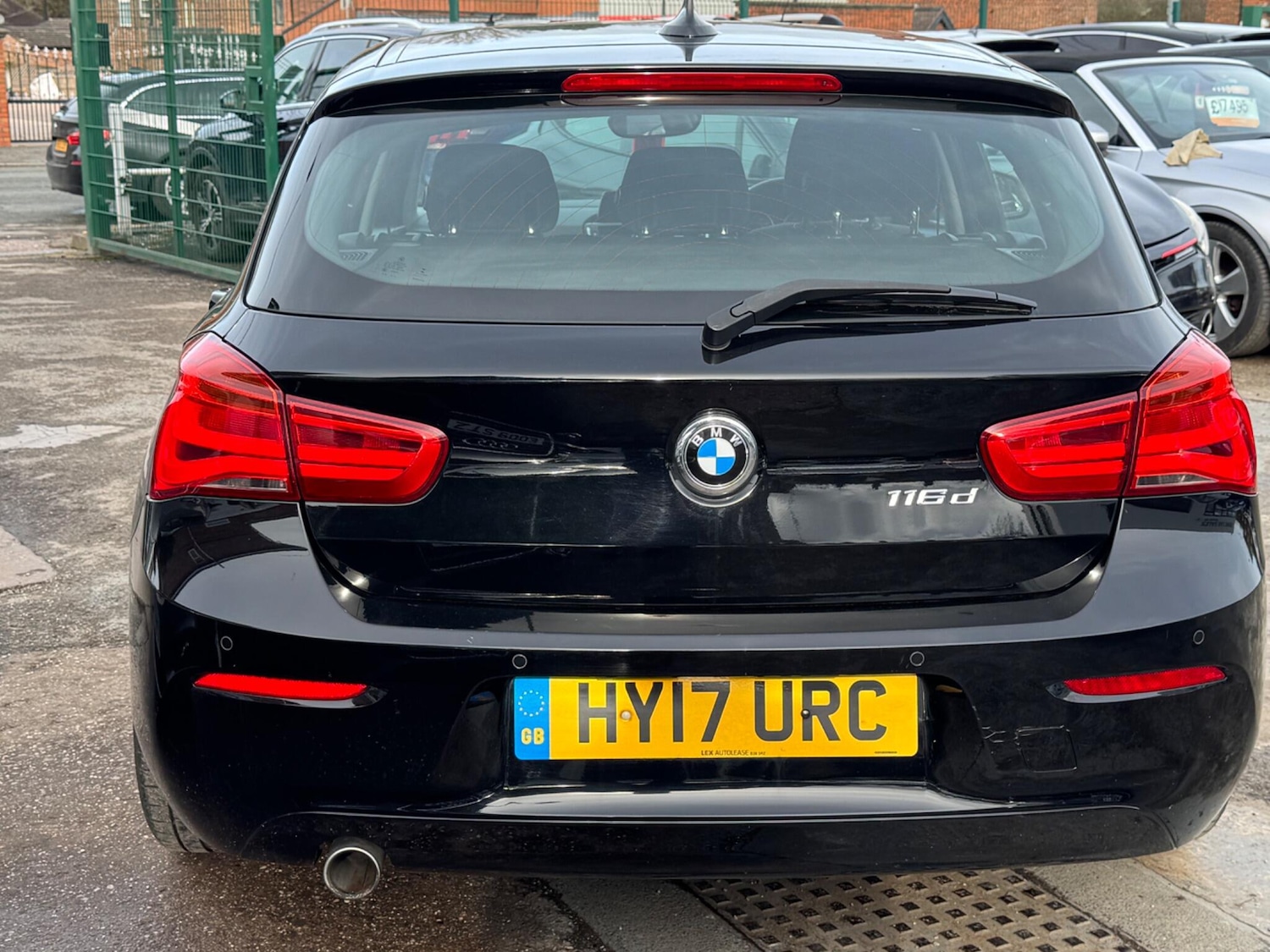 Used BMW 1 Series for sale - 77882625: Photo 14