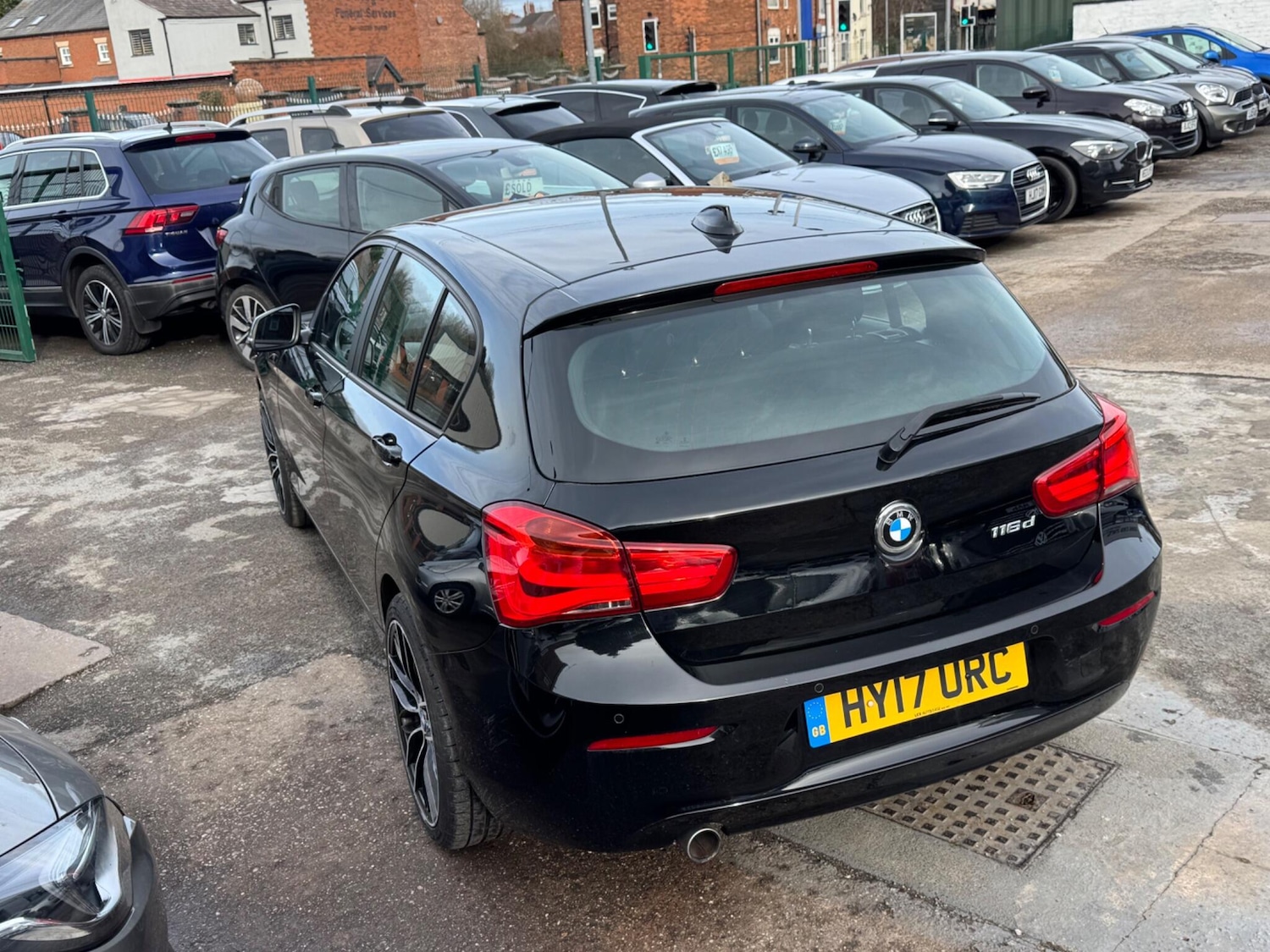 Used BMW 1 Series for sale - 77882625: Photo 15
