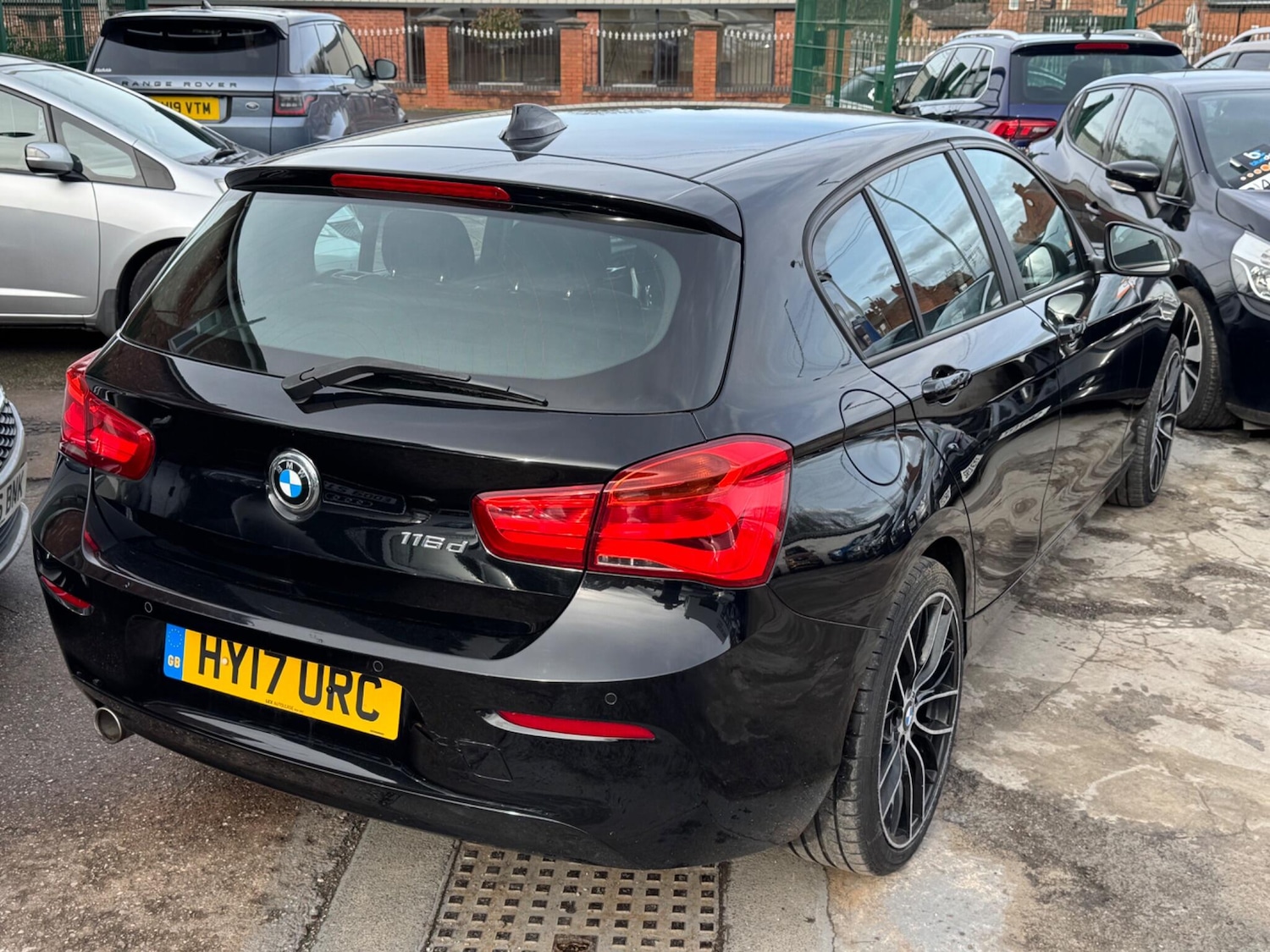 Used BMW 1 Series for sale - 77882625: Photo 16