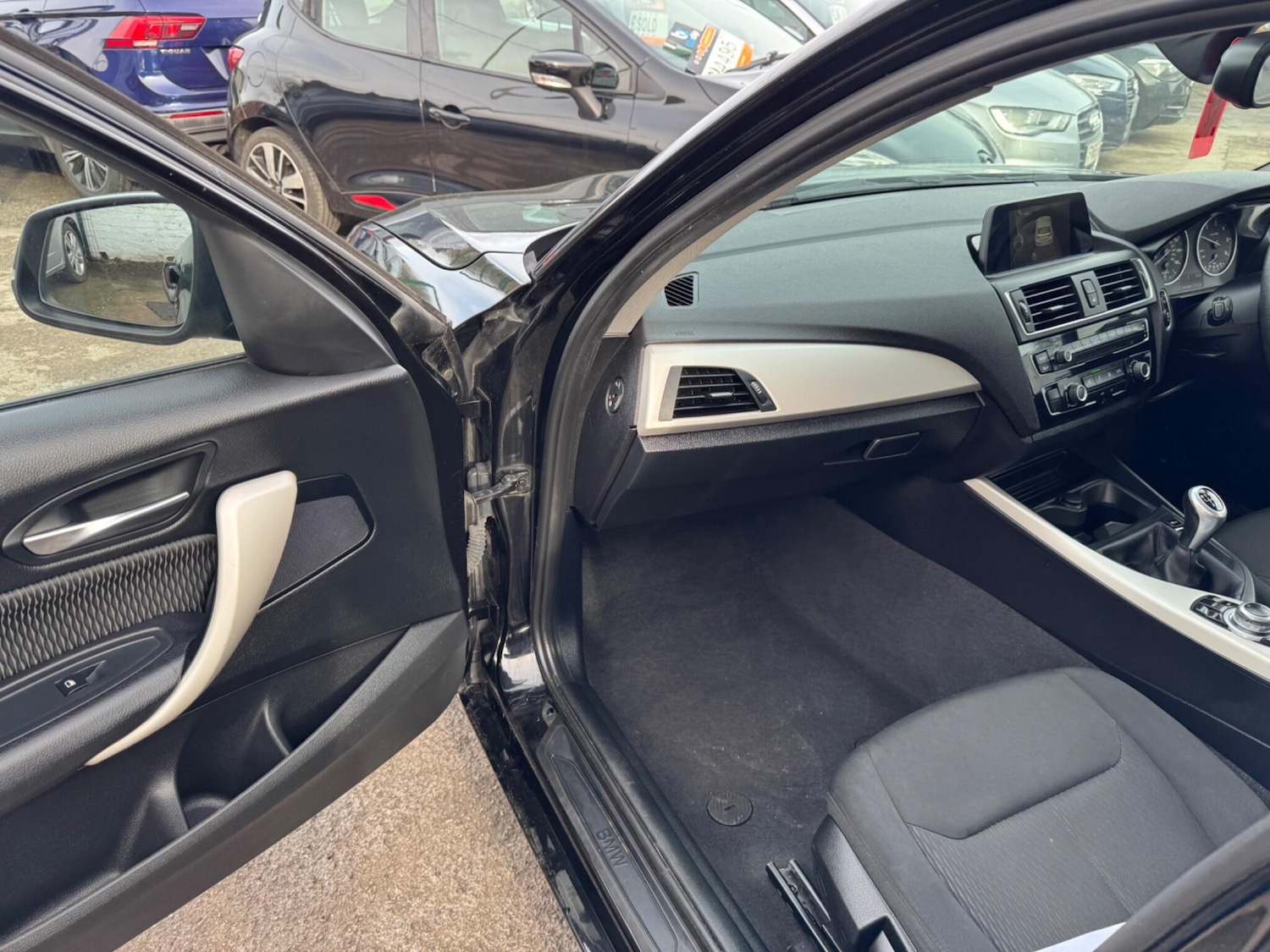 Used BMW 1 Series for sale - 77882625: Photo 19