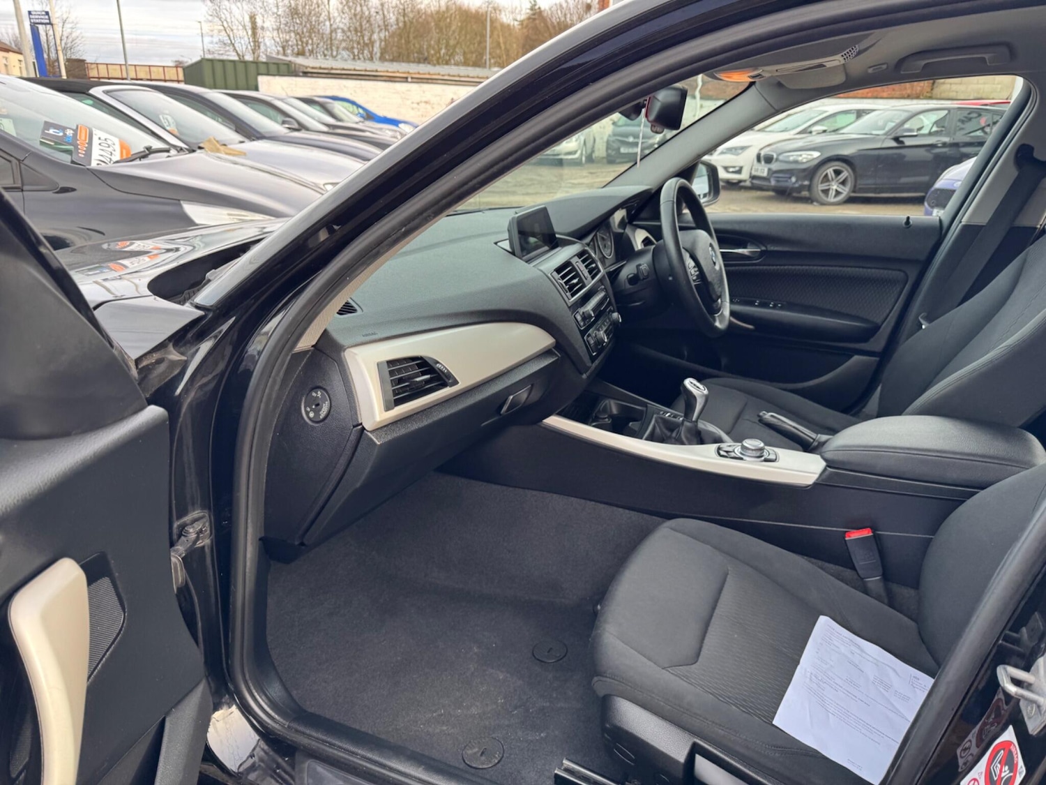 Used BMW 1 Series for sale - 77882625: Photo 2