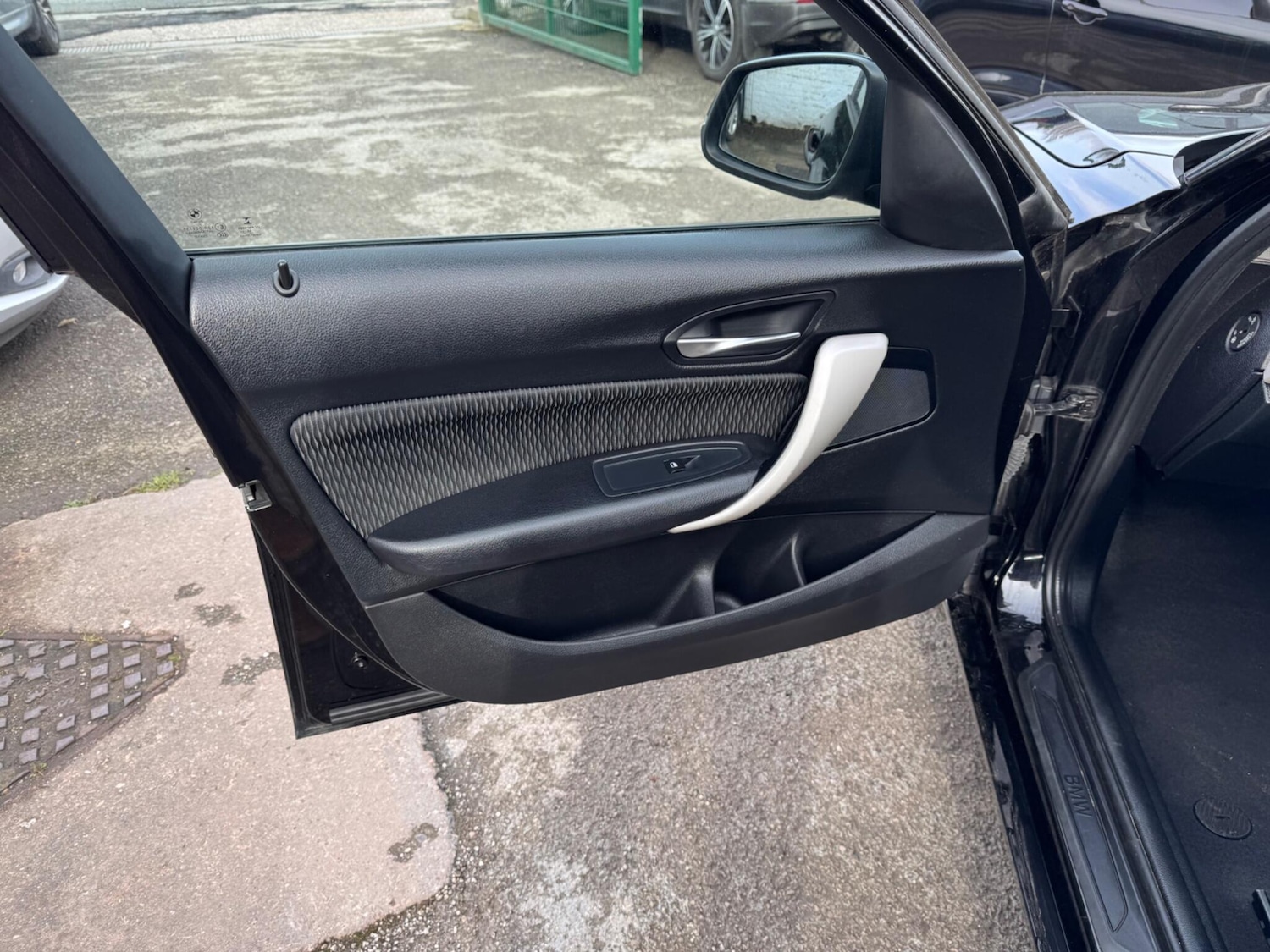 Used BMW 1 Series for sale - 77882625: Photo 20