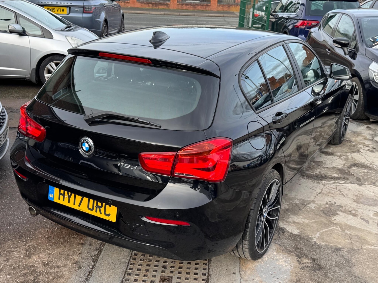 Used BMW 1 Series for sale - 77882625: Photo 21