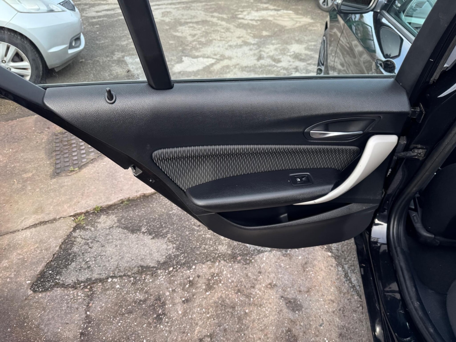 Used BMW 1 Series for sale - 77882625: Photo 22