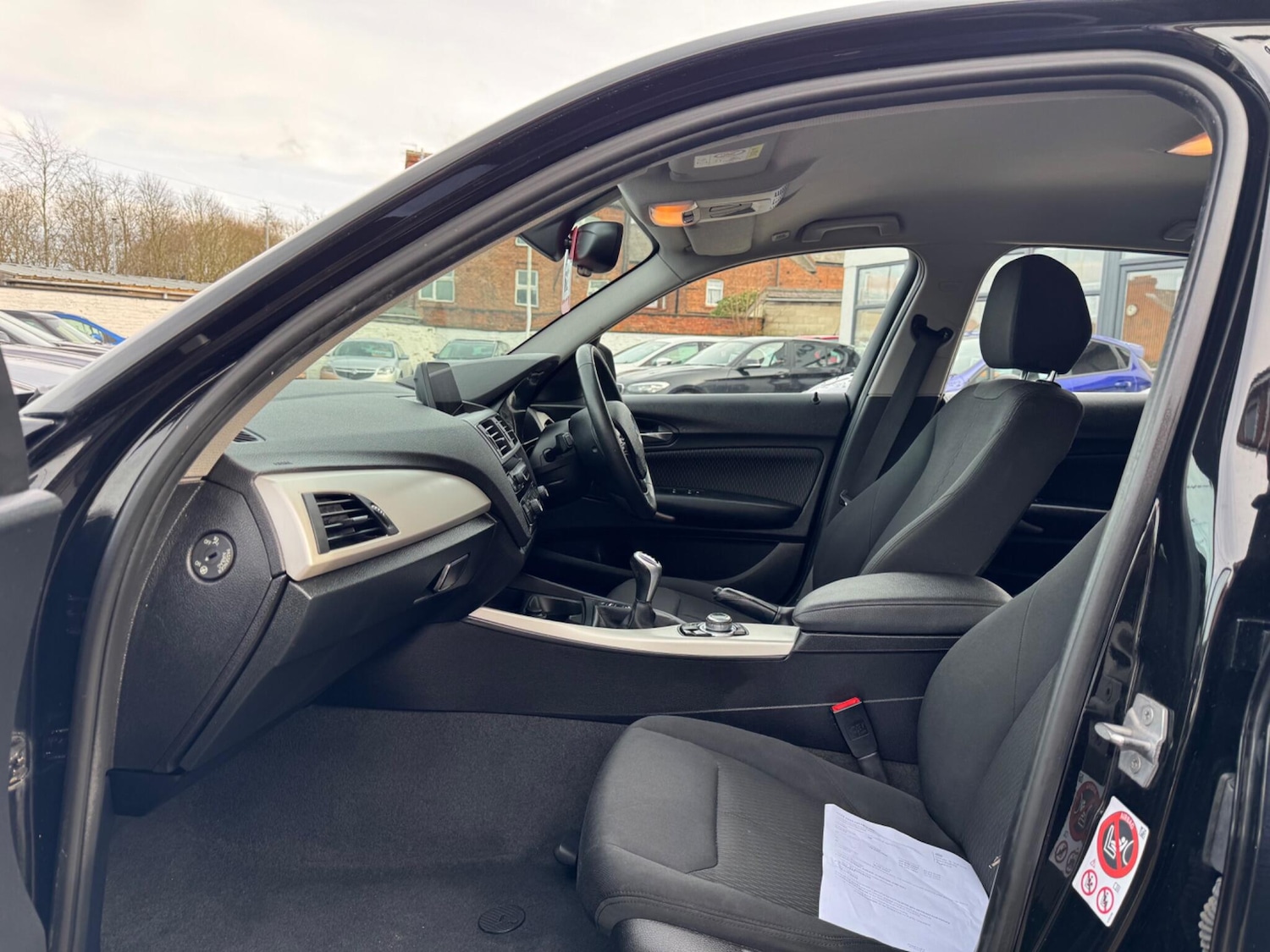 Used BMW 1 Series for sale - 77882625: Photo 23