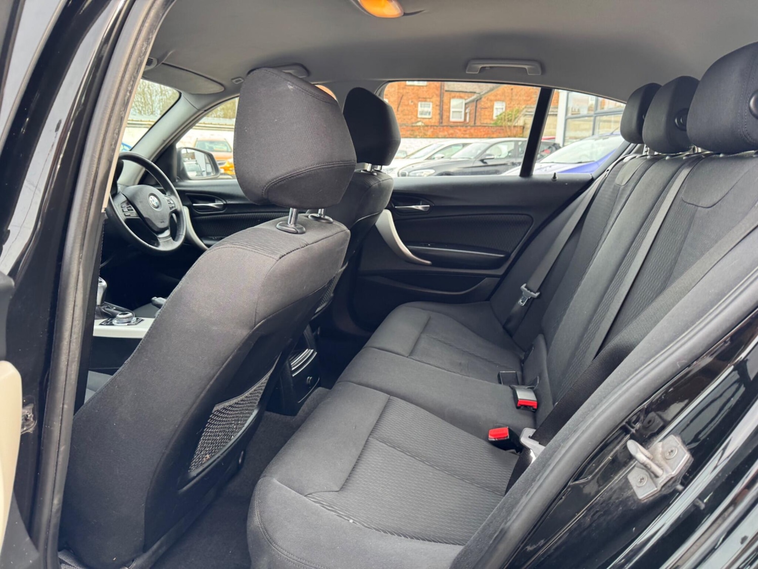 Used BMW 1 Series for sale - 77882625: Photo 25