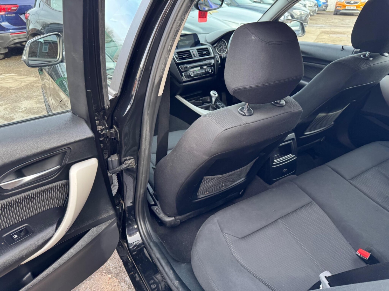 Used BMW 1 Series for sale - 77882625: Photo 26