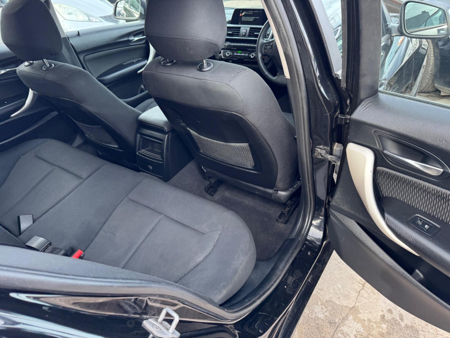 Used BMW 1 Series for sale - 77882625: Photo 27