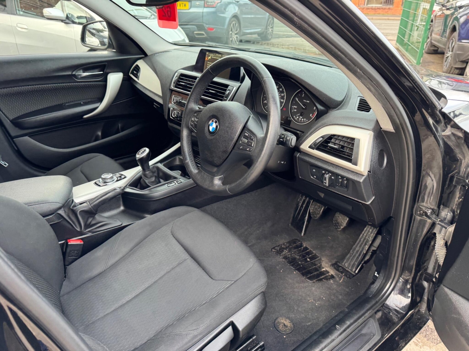 Used BMW 1 Series for sale - 77882625: Photo 3