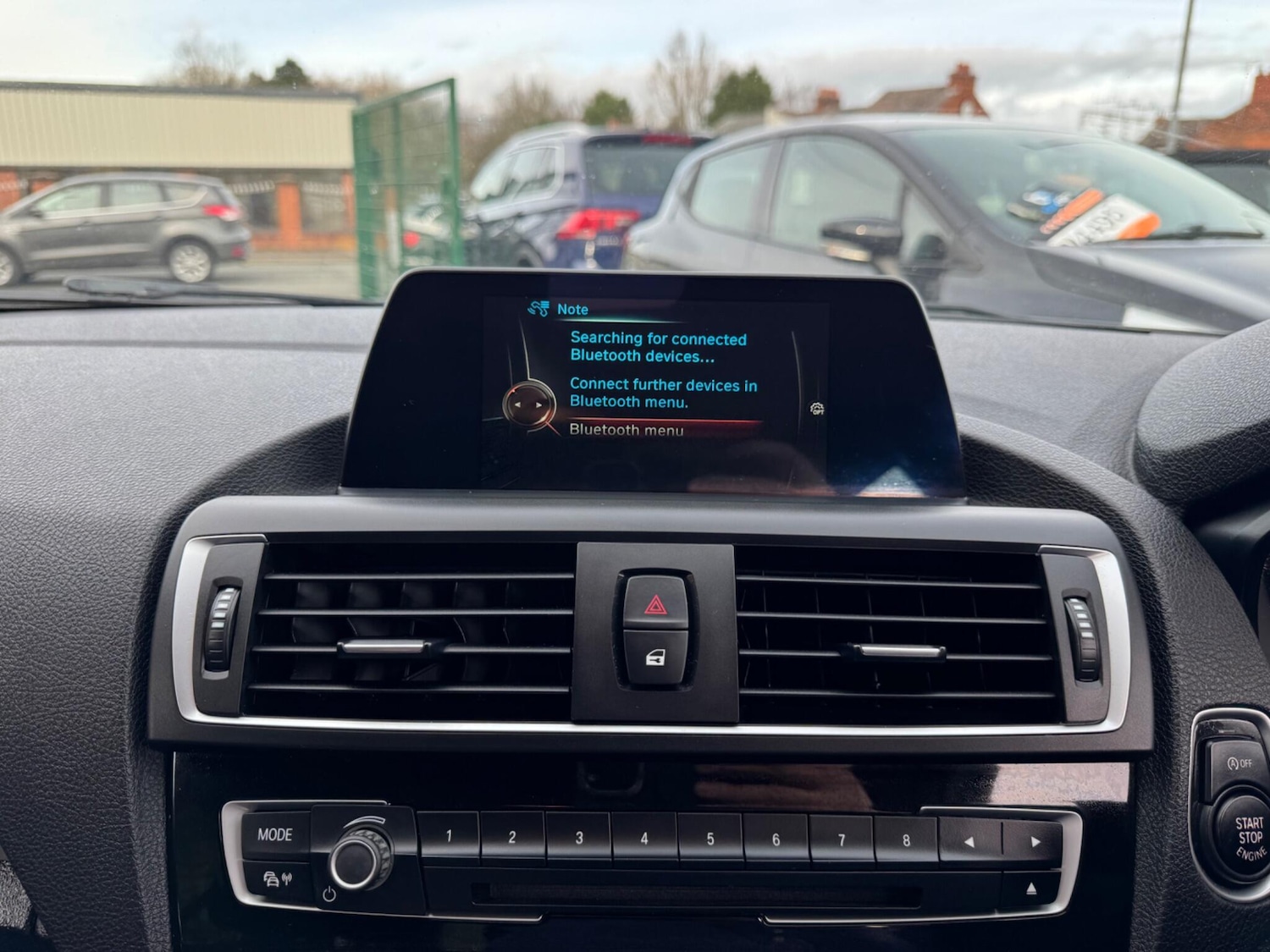 Used BMW 1 Series for sale - 77882625: Photo 38