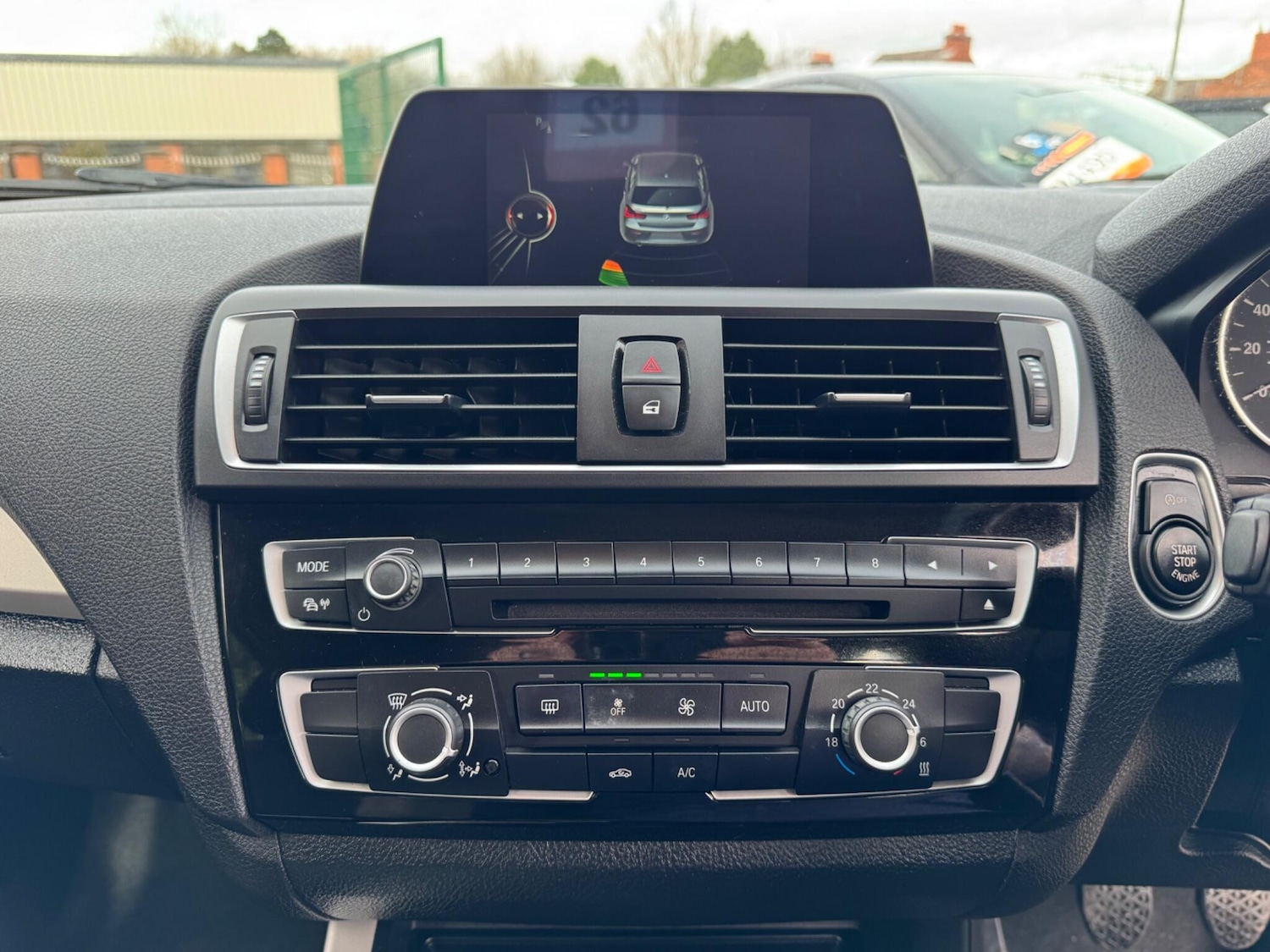 Used BMW 1 Series for sale - 77882625: Photo 39