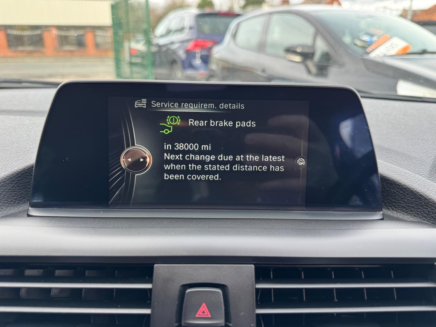 Used BMW 1 Series for sale - 77882625: Photo 44