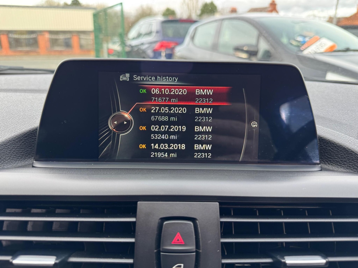 Used BMW 1 Series for sale - 77882625: Photo 45