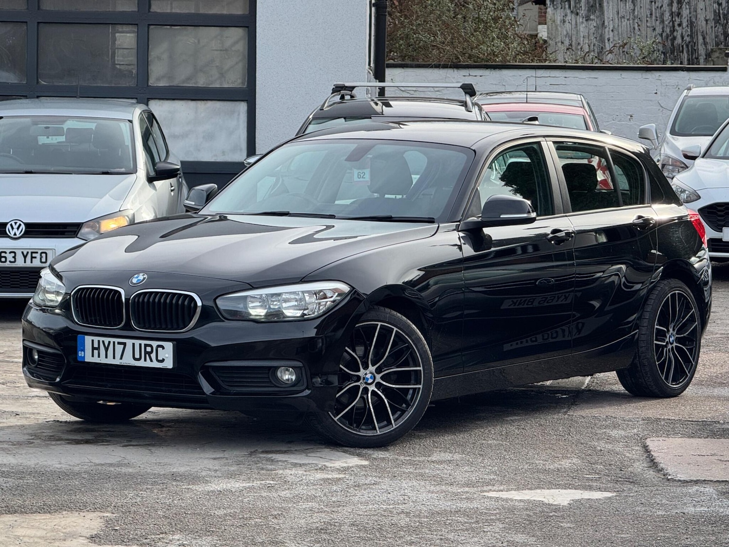 Used BMW 1 Series for sale - 77882625: Photo 5