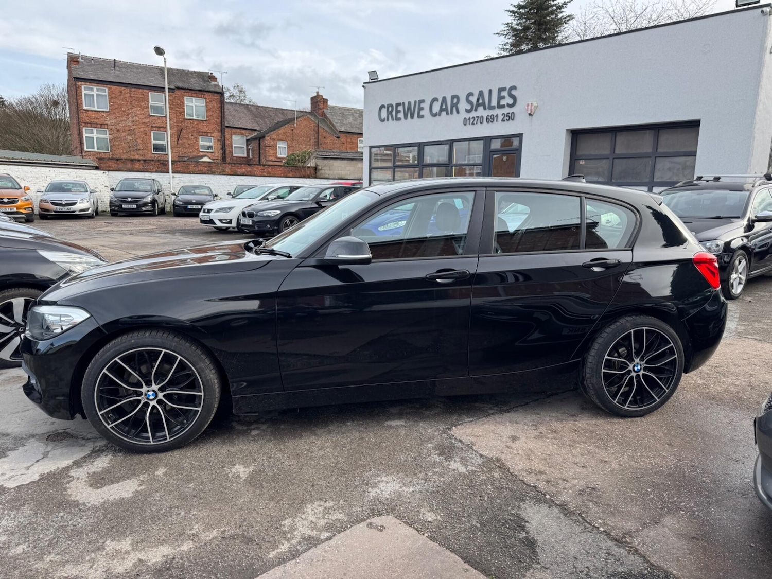 Used BMW 1 Series for sale - 77882625: Photo 7