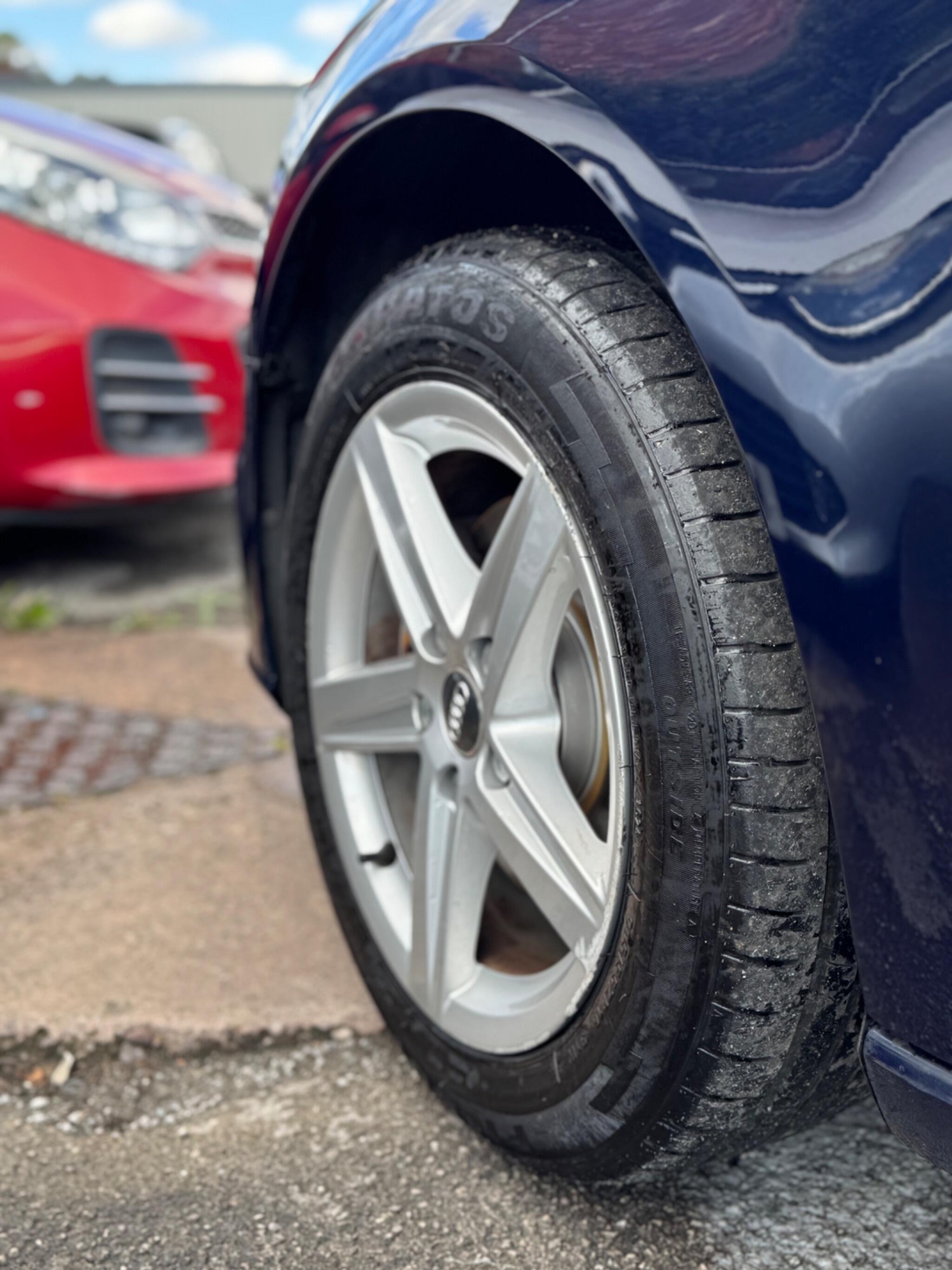 Used Audi A3 2017 for sale - 77351529: Photo 12