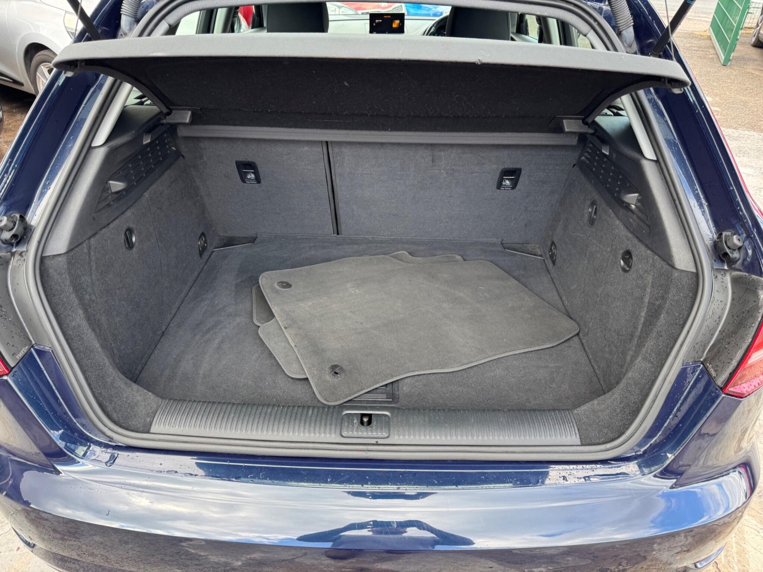 Used Audi A3 2017 for sale - 77351529: Photo 13