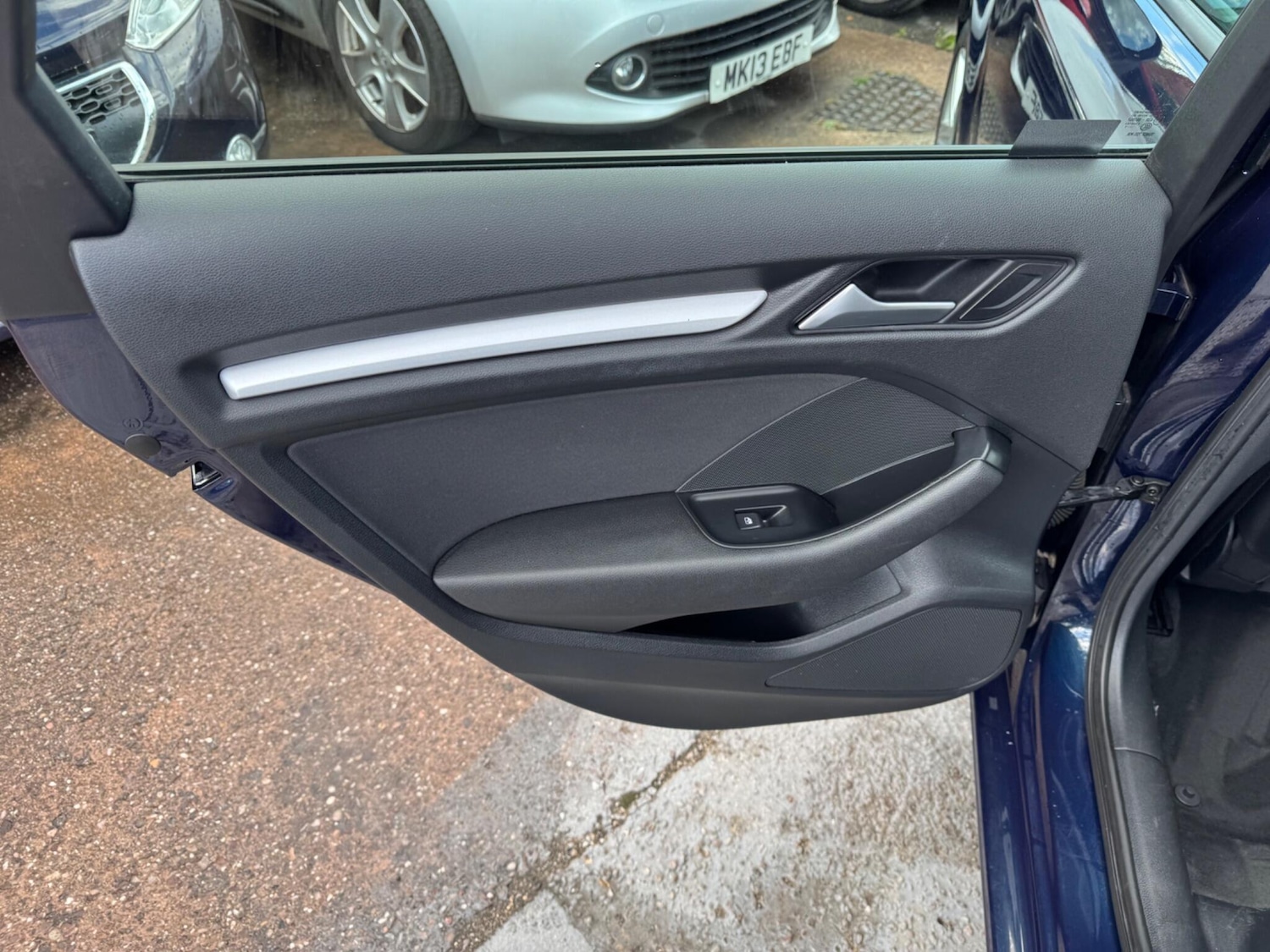 Used Audi A3 2017 for sale - 77351529: Photo 15