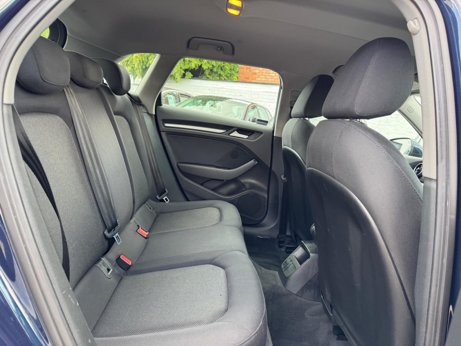 Used Audi A3 2017 for sale - 77351529: Photo 16