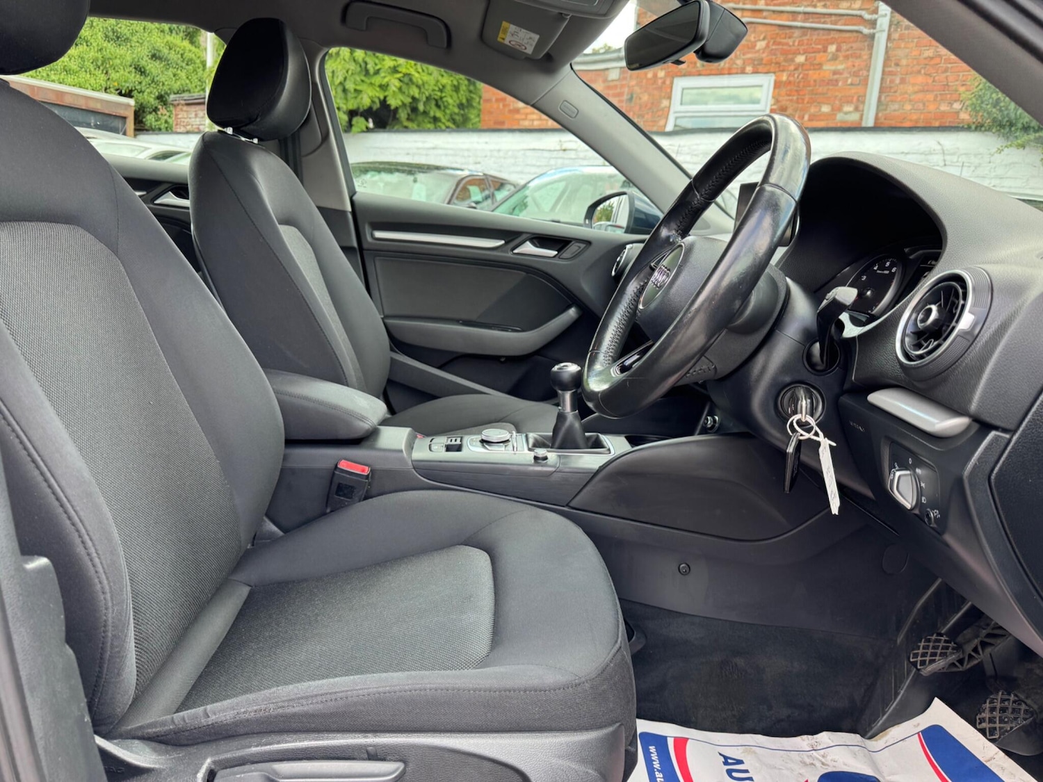 Used Audi A3 2017 for sale - 77351529: Photo 19