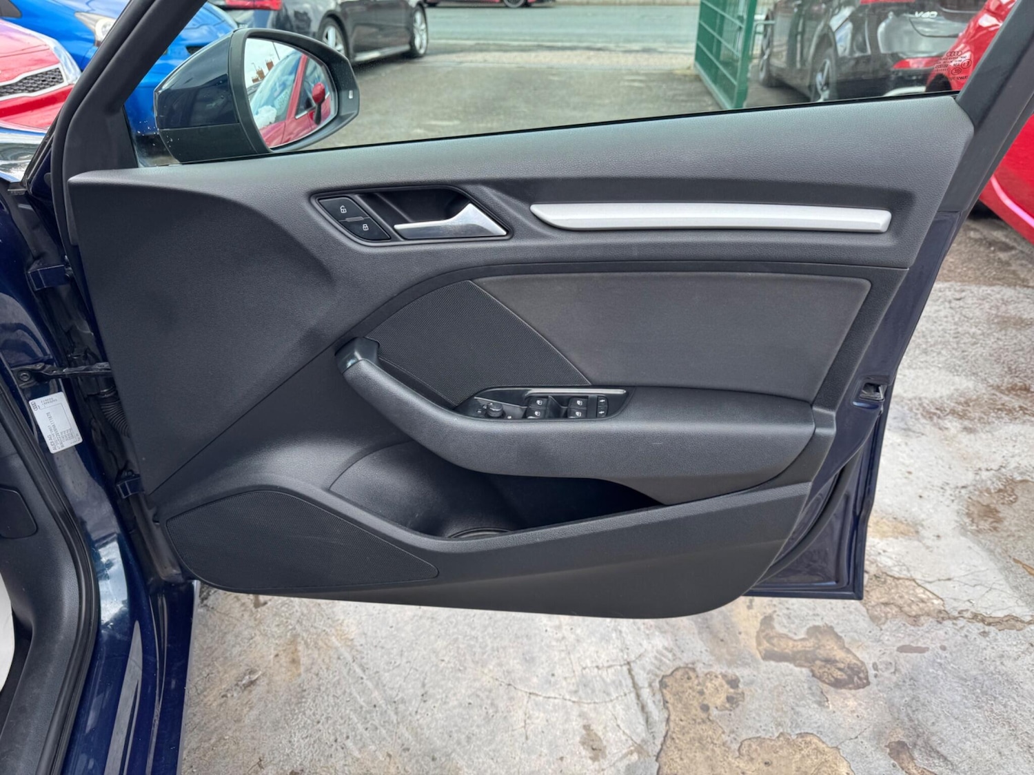 Used Audi A3 2017 for sale - 77351529: Photo 20