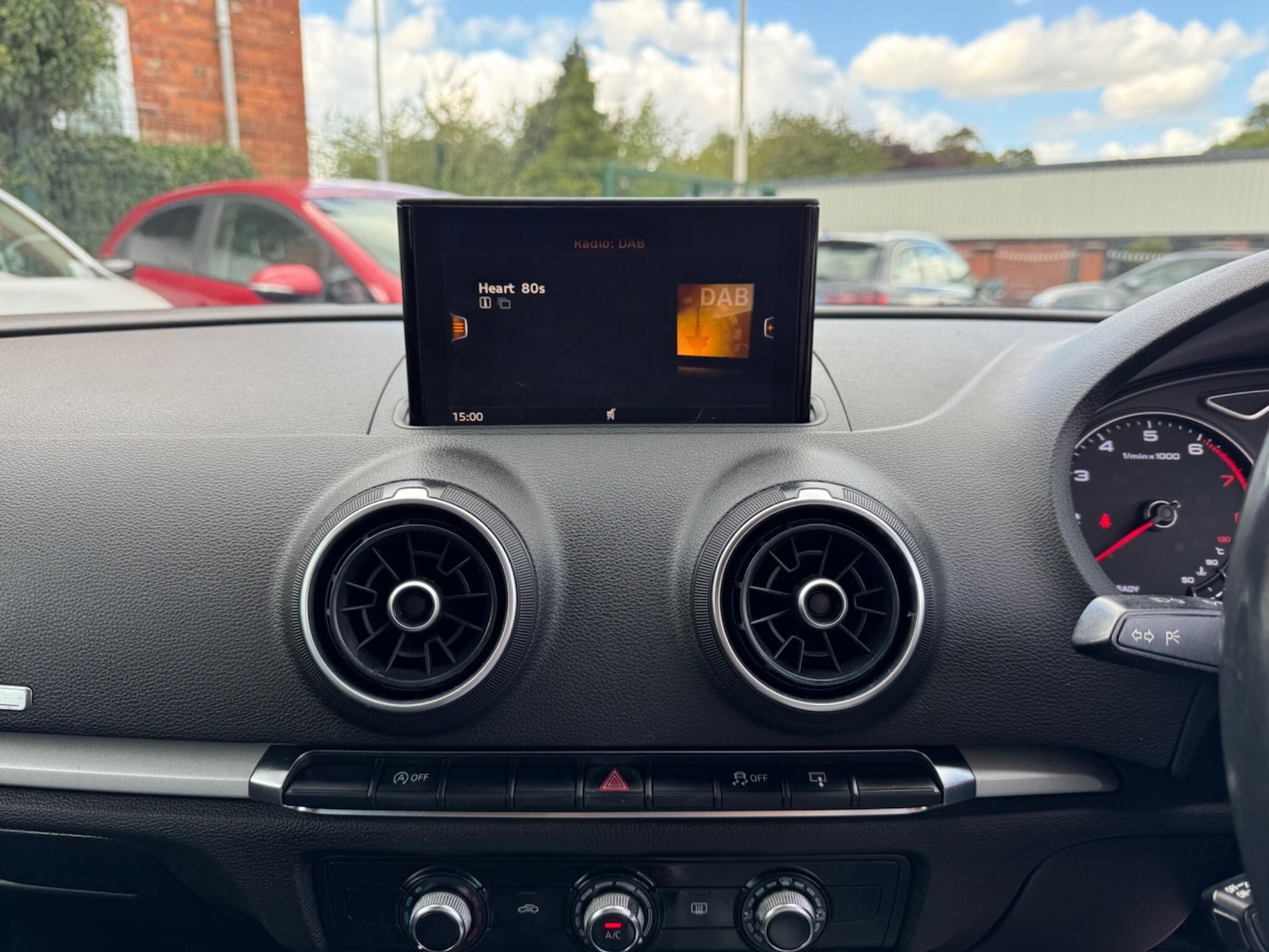 Used Audi A3 2017 for sale - 77351529: Photo 29