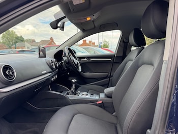 Used Audi A3 2017 for sale - 77351529: Photo