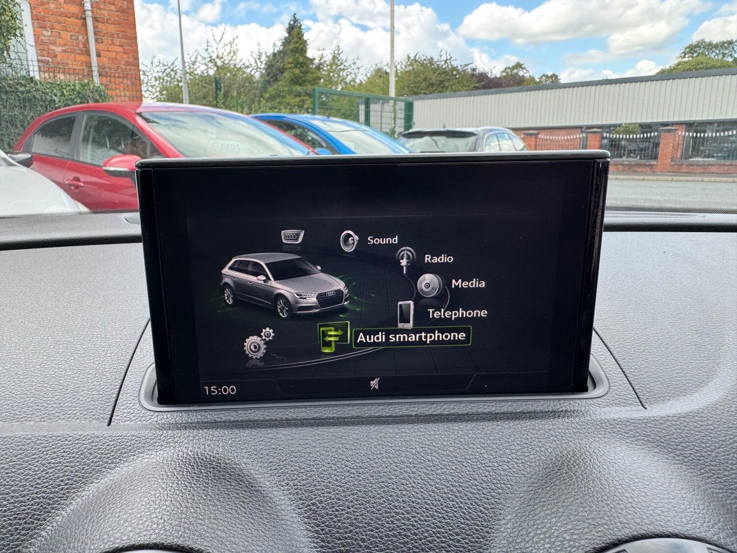 Used Audi A3 2017 for sale - 77351529: Photo 32