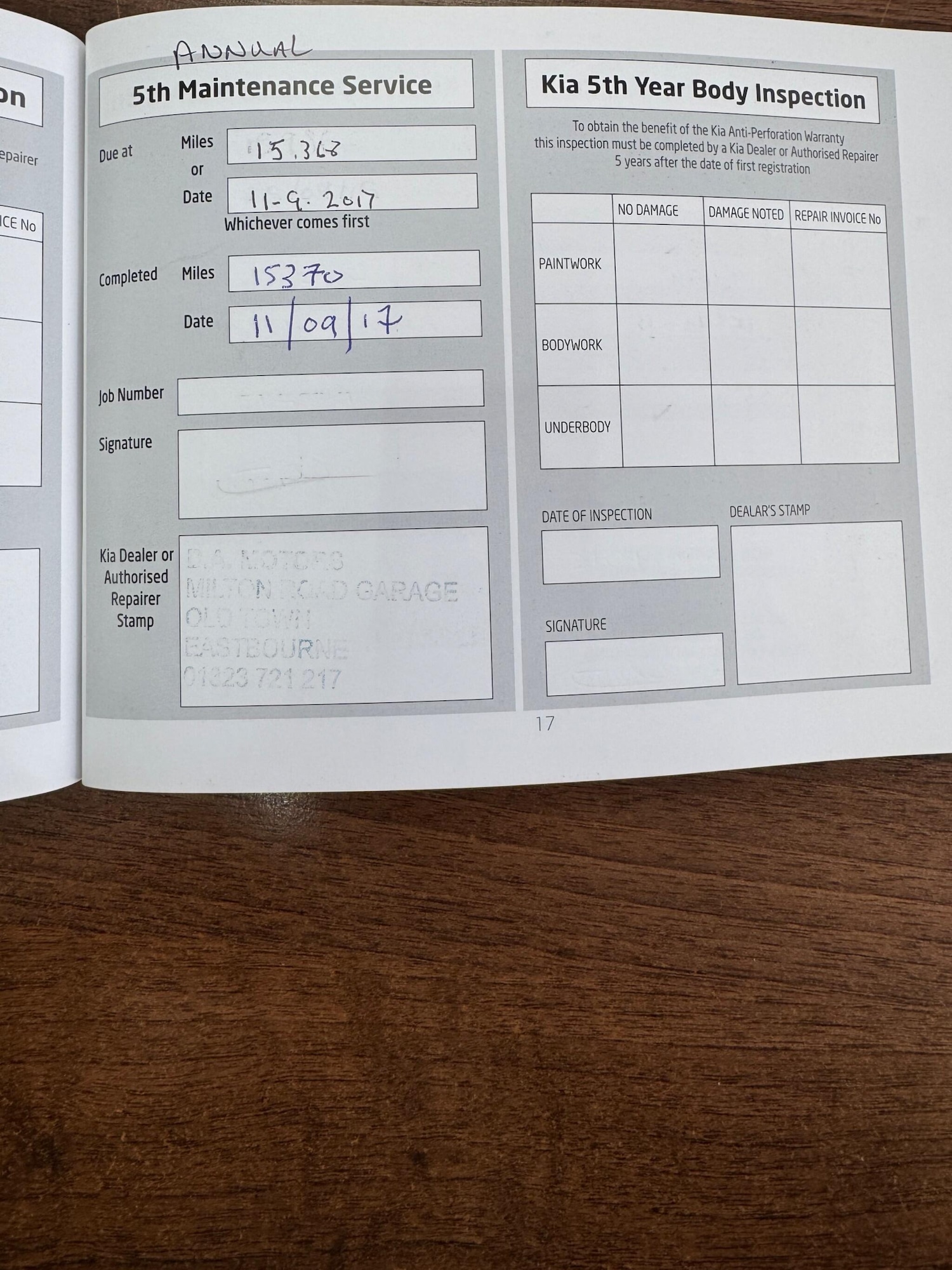 Used Kia Picanto for sale - 77351680: Photo 10