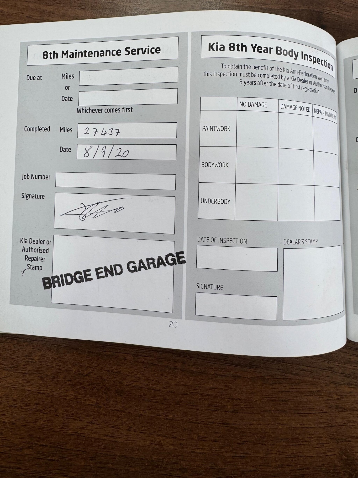 Used Kia Picanto for sale - 77351680: Photo 15