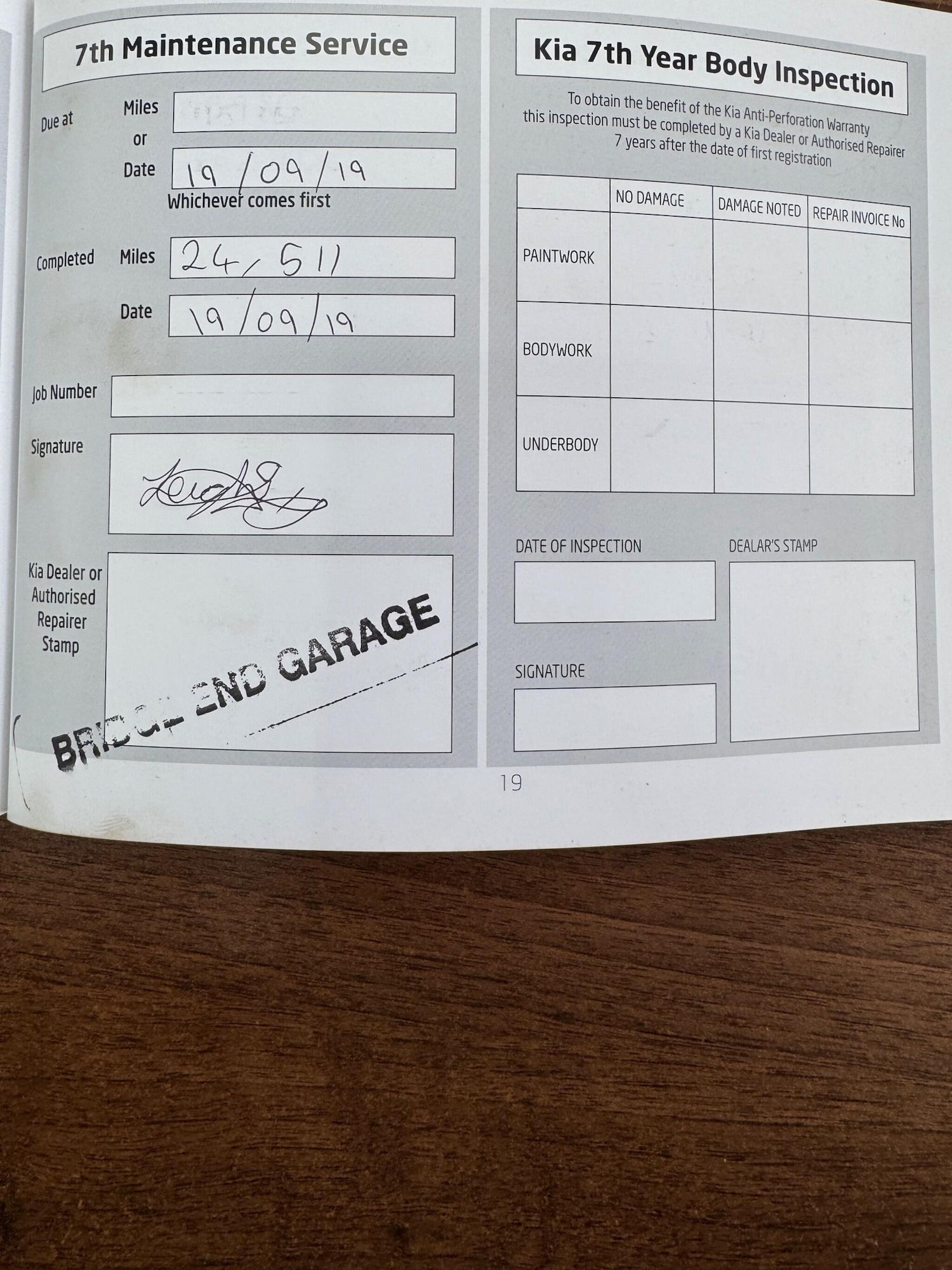 Used Kia Picanto for sale - 77351680: Photo 16