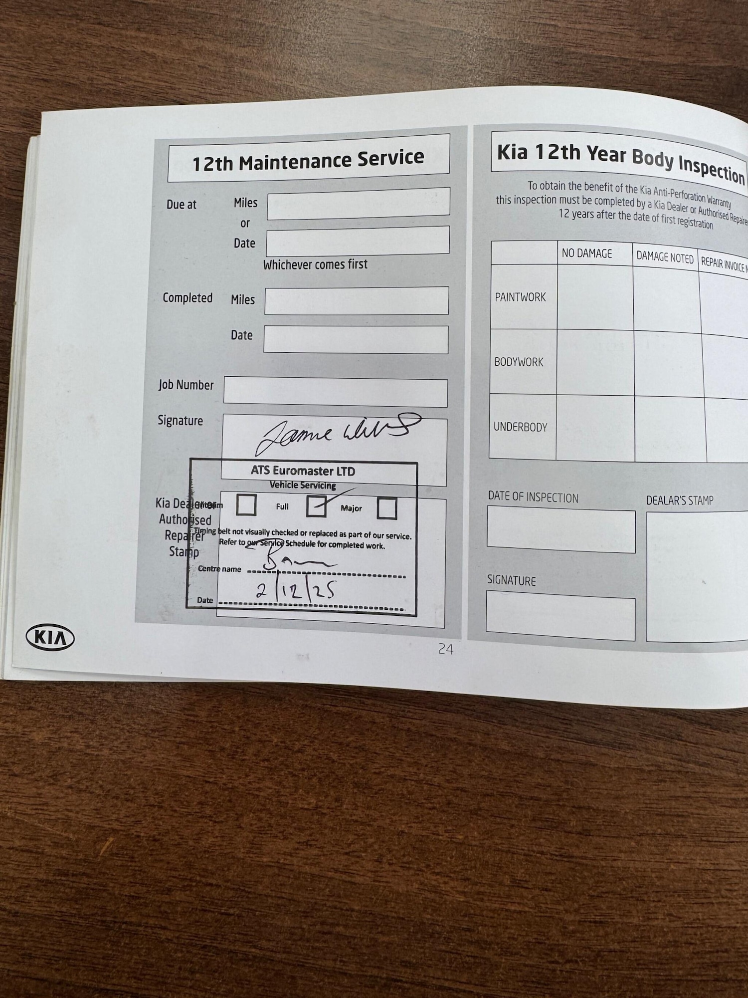 Used Kia Picanto for sale - 77351680: Photo 17