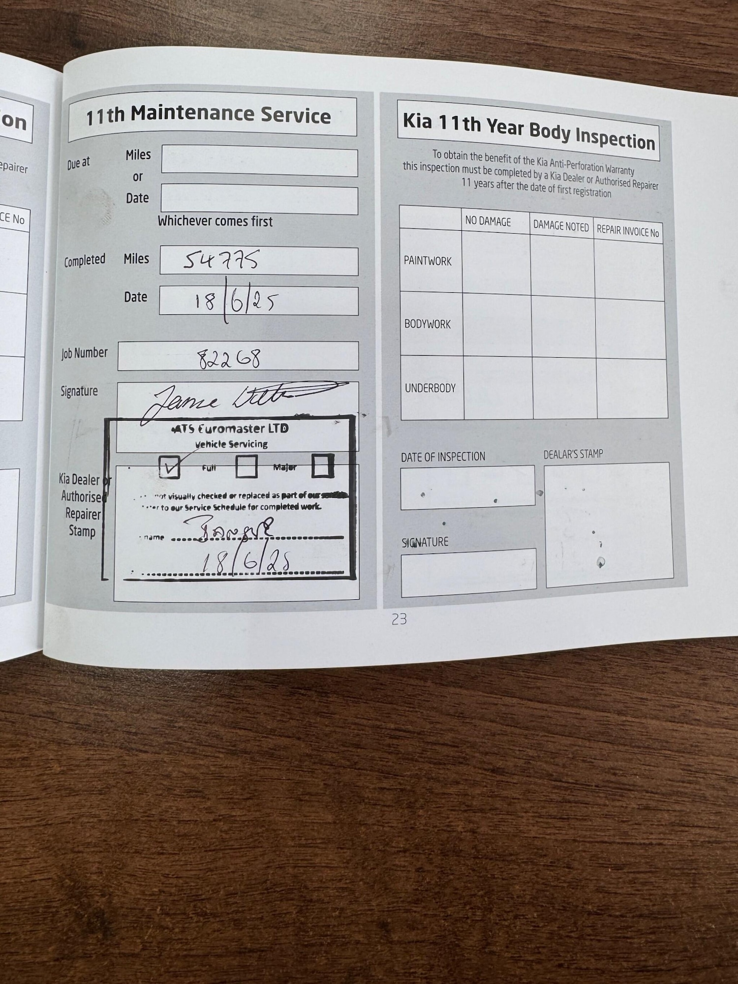 Used Kia Picanto for sale - 77351680: Photo 18