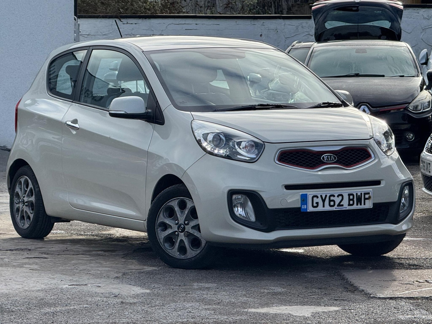 Used Kia Picanto for sale - 77351680: Photo 21