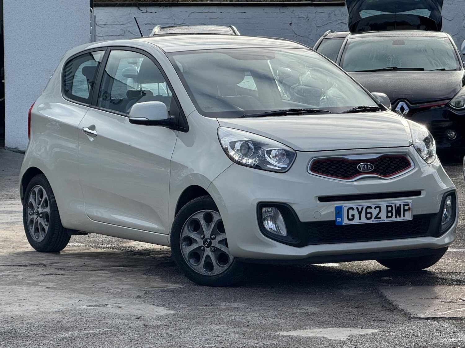 Used Kia Picanto for sale - 77351680: Photo 22